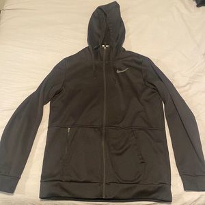 Nike Full Zip Sweatshirt